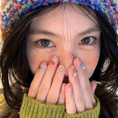 难为情