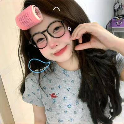 我的这点小小的爱