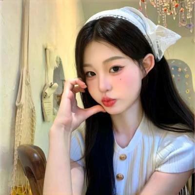 他的摩托车，她的岛